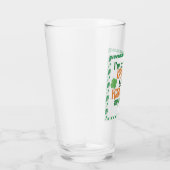 Grappig dat ik niet Iers ben op St Patricks Day Be Glas (Rechts)