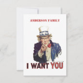 Grappig dat ik uw uitnodiging wil (Voorkant)