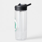 Grappig dat ik verantwoordelijk Drink Waterfles (Links)