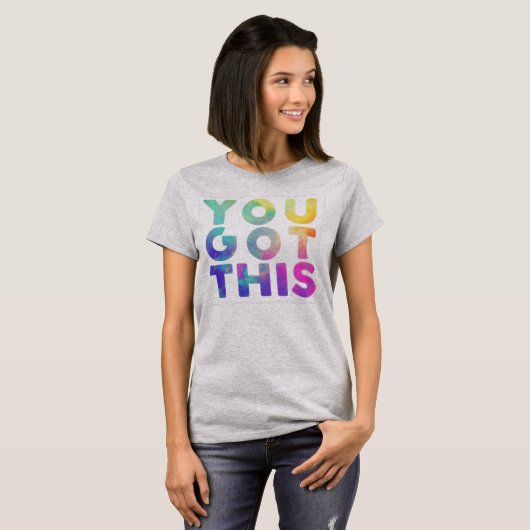 Grappig dat je deze testdag van leerkrachten hebt t-shirt (Voorkant volledig)