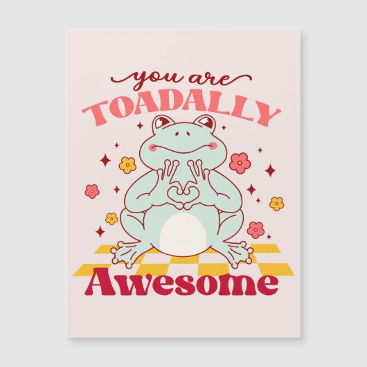 Grappig dat je Geweldige bent (Voorkant)