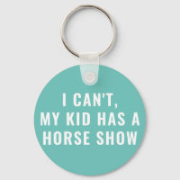 Grappig dat mijn Kind een paardensportmoeder met e