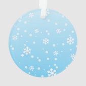 Grappig dat u gewoon doorrolt met de 'Toilet Paper Ornament (achterkant)