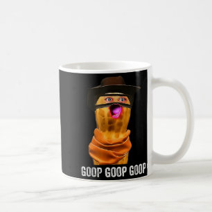 Grappig De Verbrande Pindagoop Bungulator Koffiemok