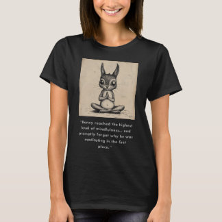 Grappig Dierlijk Grafisch Ontwerp #2 T-shirt