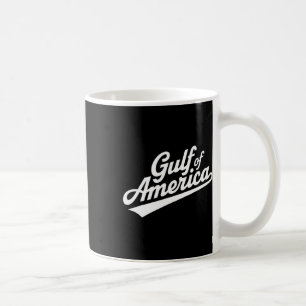 Grappig Donald Trump Golf van de Verenigde Staten Koffiemok