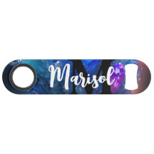 Grappig Drink citaat Abstracte onderwaterkristalle