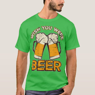 Grappig Drink design dat je Vintage was T-shirt