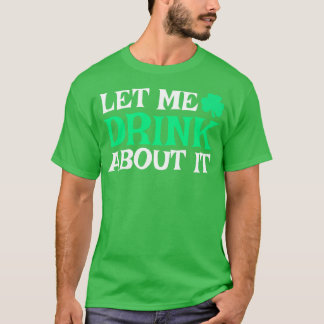 GRAPPIG DRINK T-SHIRT