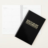 grappig duits gezegde planner (Display)