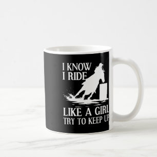 Grappig Echt Racing Gift voor Vrouwen Meisjes Paar Koffiemok