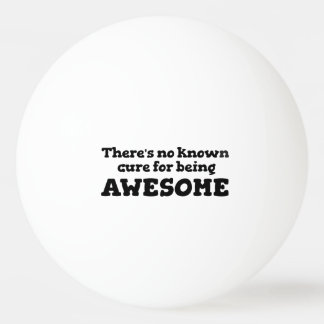 Grappig Eenvoudig Zwart Wit Sarcastisch Humor Pingpongballen