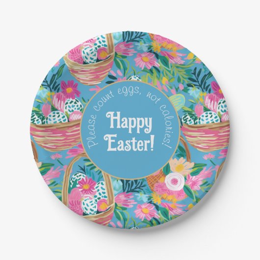 grappig Egg-tastic Easter Bord (Voorkant)