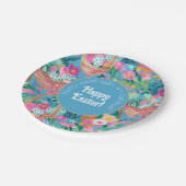 grappig Egg-tastic Easter Bord (Gekanteld)