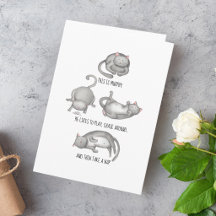 Grappig Eten Drinken Wees Net Als Murphy Verjaarda