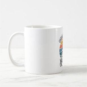 Grappig Facepalm Retro Citaat Vintage Gravure Shir Koffiemok