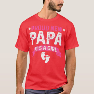 Grappig Familie Genderkwesties onthullen trots Nie T-shirt