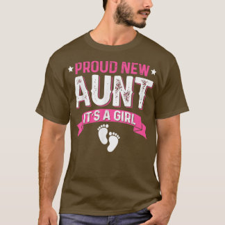 Grappig Familie Geslacht onthullen trots nieuw tan T-shirt