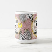 Grappig Familie Sarcastisch Cadeau Koffiemok (Center)