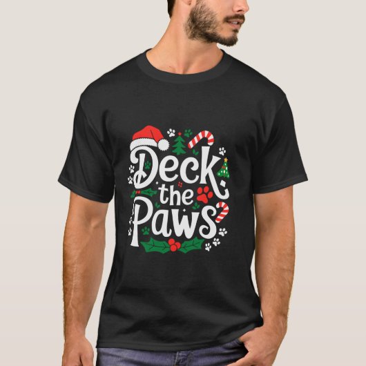 Grappig feestelijk t-shirt (Voorkant)