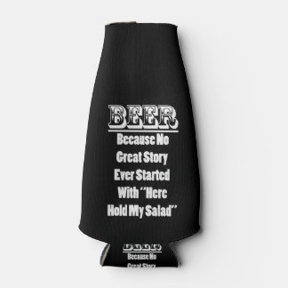 Grappig Flesjeskoeler