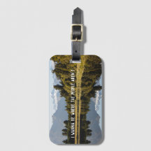 Grappig Fotocadeau met Reisofferte