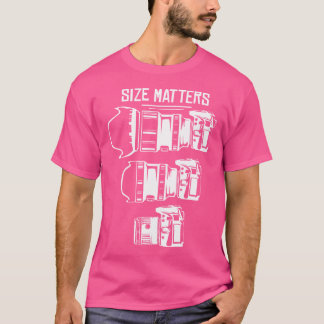 Grappig Fotograaf Cadeau Voor Mannen Vrouwen Cool T-shirt