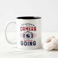 Grappig fotografie Citaat Fotograaf en camera