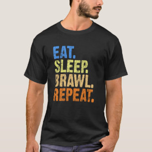 Grappig gamers t-shirt