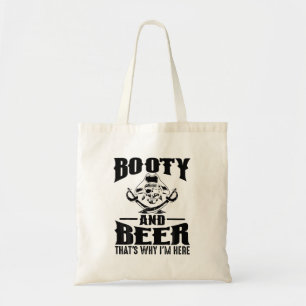 Grappig Gasparilla Pirate Gift Voor Mannen Vrouwen Tote Bag