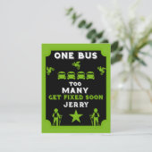 Grappig gebroken been wordt beter kaart (Staand voorkant)