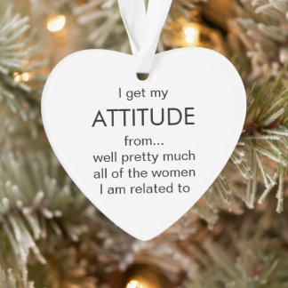 Grappig gedenkwaardig genderneutraal baby shower d ornament