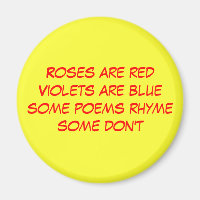 grappig gedicht