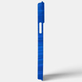 Grappig geel draagbare Vaderdag groet Case-Mate iPhone Case (Achterkant / Rechts)