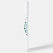 Grappig Gefeliciteerd, gepromoot om tijd uit te st Case-Mate iPhone Case (Achterkant / Rechts)