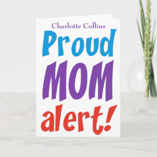 Grappig gefeliciteerd kaart