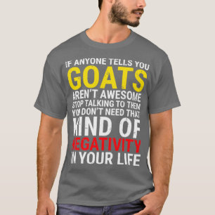 Grappig gehakt als iemand je vertelt dat je gester t-shirt