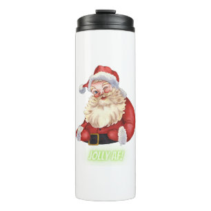 Grappig geheim santa Gift - Thermal Tumbler Thermosbeker