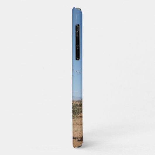 Grappig geit in een boom Case-Mate iPhone case (Achterkant/links)