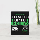 Grappig genoeg is Big Brother 2026 binnenkort BI Kaart (Voorkant)