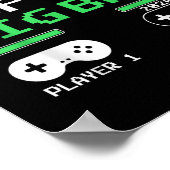 Grappig genoeg is Big Brother 2026 binnenkort BI Poster (Hoek)