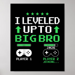 Grappig genoeg is Big Brother 2026 binnenkort BI Poster