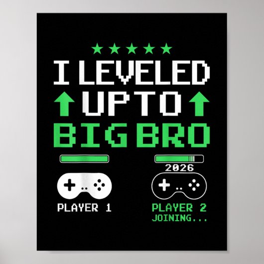 Grappig genoeg is Big Brother 2026 binnenkort BI Poster (Voorkant)