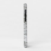 Grappig gerimpeld papier Case-Mate iPhone case (Achterkant/links)