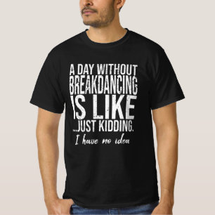 Grappig geschenk t-shirt