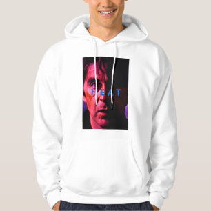 Grappig geschenk voor hittefilm verwarmt al pacino hoodie