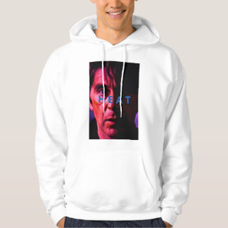 Grappig geschenk voor hittefilm verwarmt al pacino hoodie