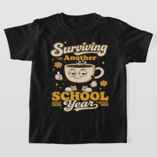 Grappig Geschenk voor Leraren T-shirt