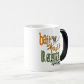 Grappig Gevist Mok Gevist Humor Gevist aas (Voorkant rechts)