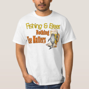 Grappig Geviste Shirt Geviste Humor Geviste bier